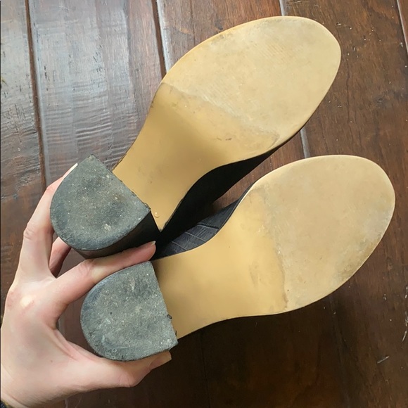 Steve Madden booties - Picture 4 of 5